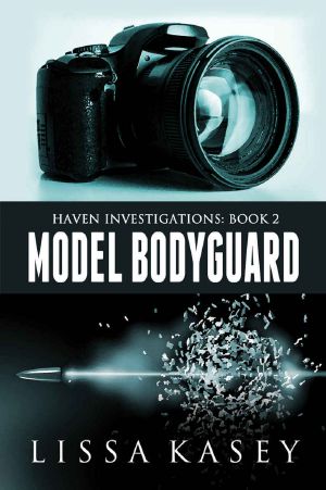 [Haven Investigations 02] • Model Bodyguard